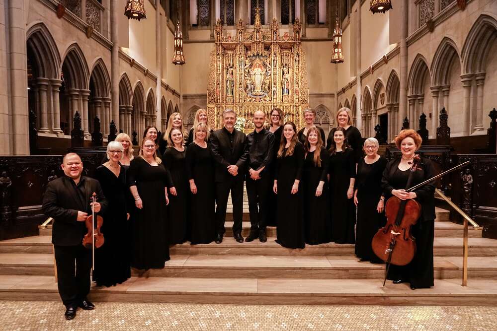 New York, you were fabulous!