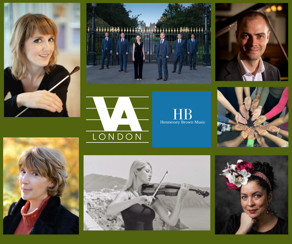 Singing the Songs of Life