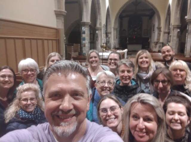 Turns out learning music in Farsi is quite a challenge!